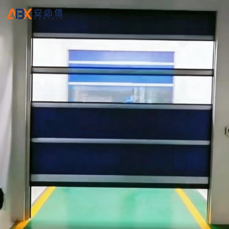 呼和浩特自动快速门